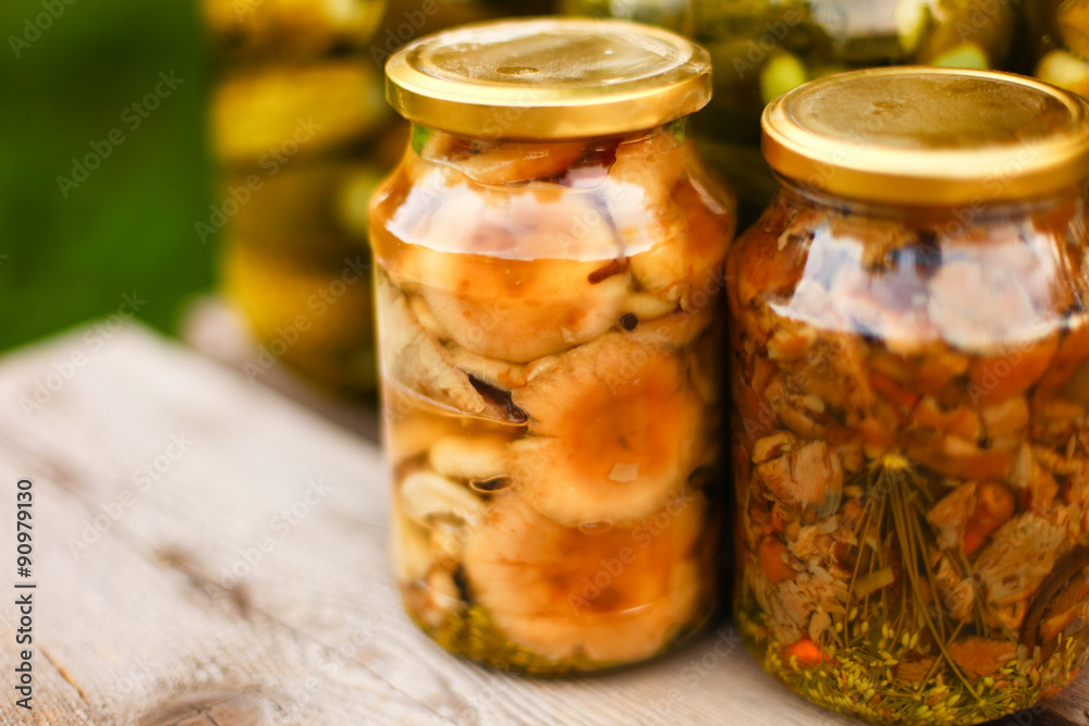 Pickle. Pickle.
