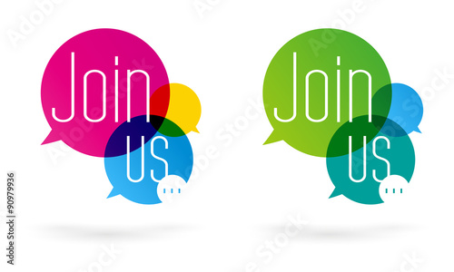 Join us