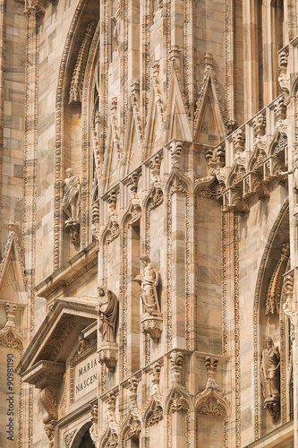 Milan Cathedral