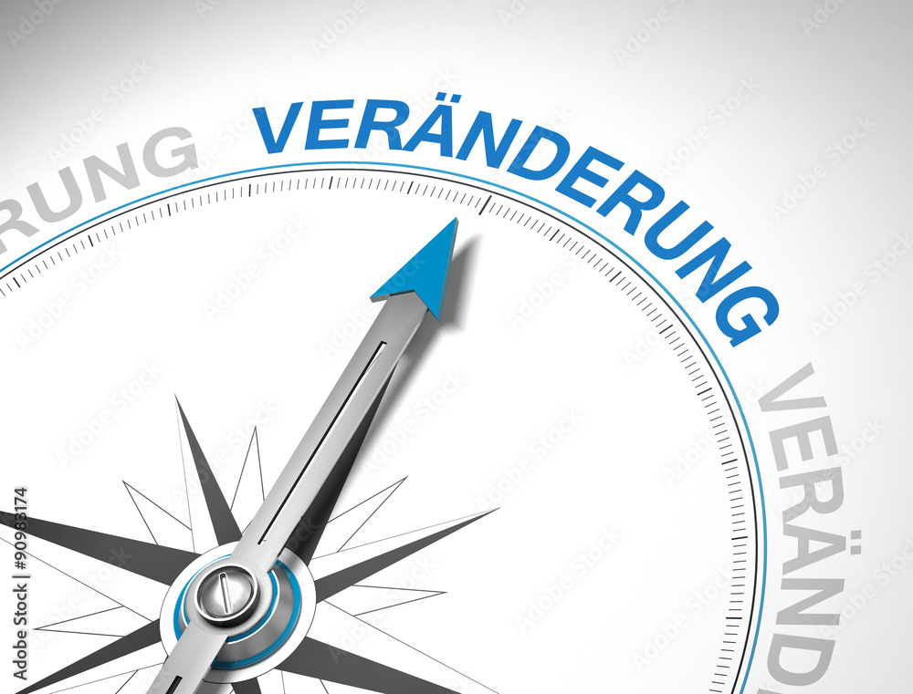 Veränderung Veränderung