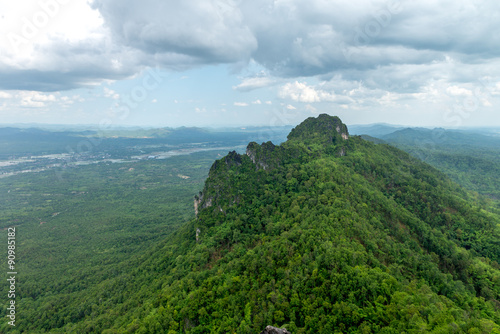 
Wat Prajomklao Rachanusorn Temple, Lampang Province Thailand 
 photo