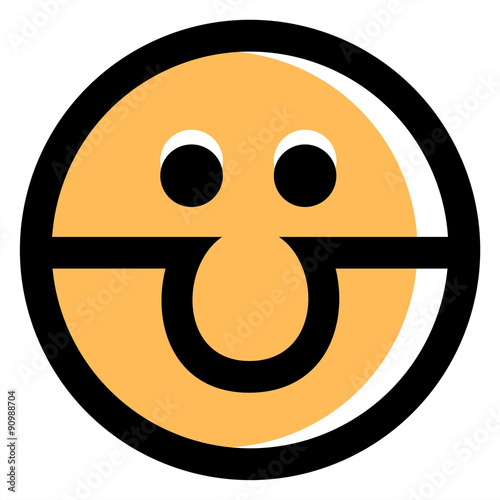 smiles icon