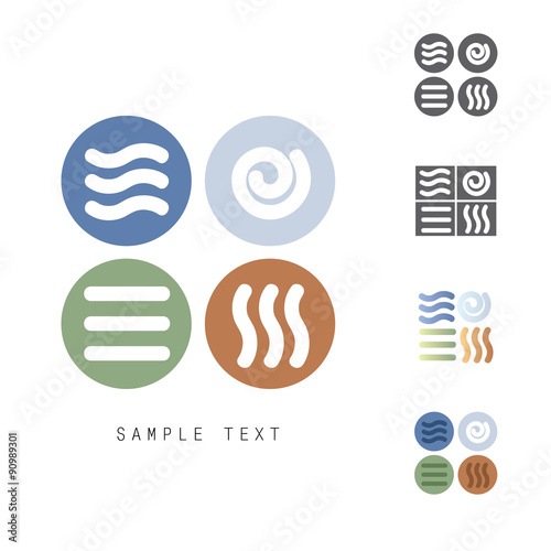 elements set