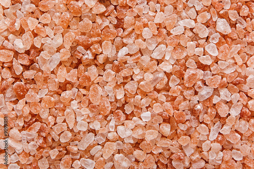 Himalayan Salt 