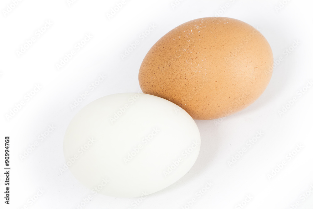 Organic Duck eggs vs Chicken eggs and preserved egg Organic Duck eggs vs Chicken eggs and preserved egg