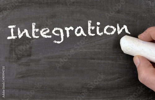 Integration photo