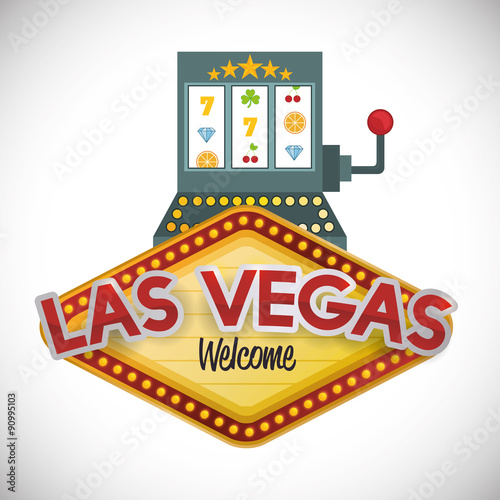 Las Vegas design