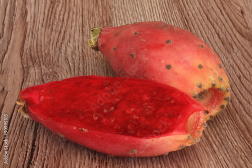 Figues de Barbarie 