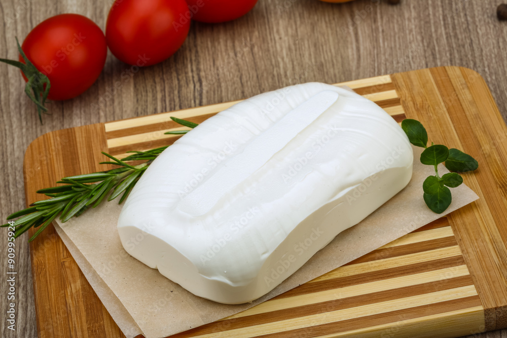 Feta cheese Feta cheese