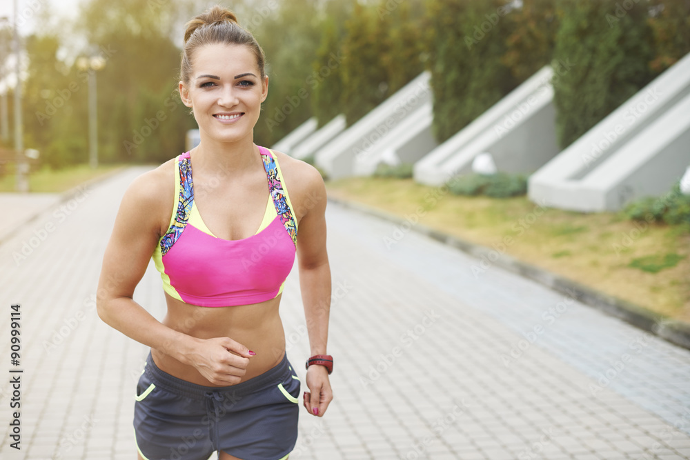 It is never too late to start exercising