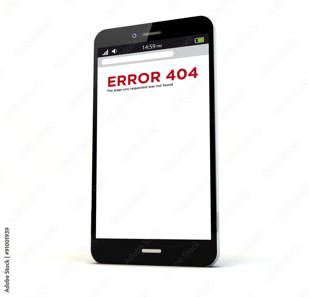 error 404 phone error 404 phone