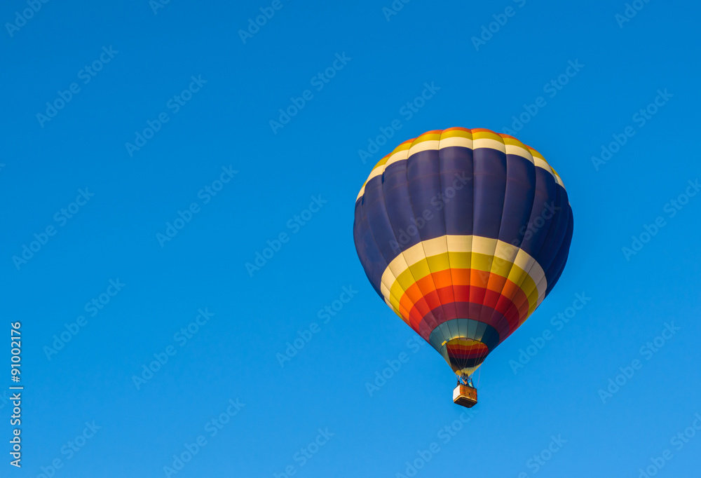 Fototapeta premium Balloon