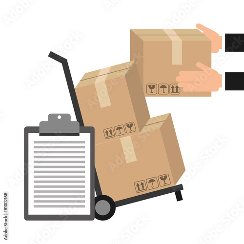 courier service worldwide