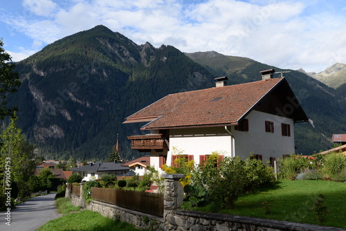 Umhausen, Ötztal