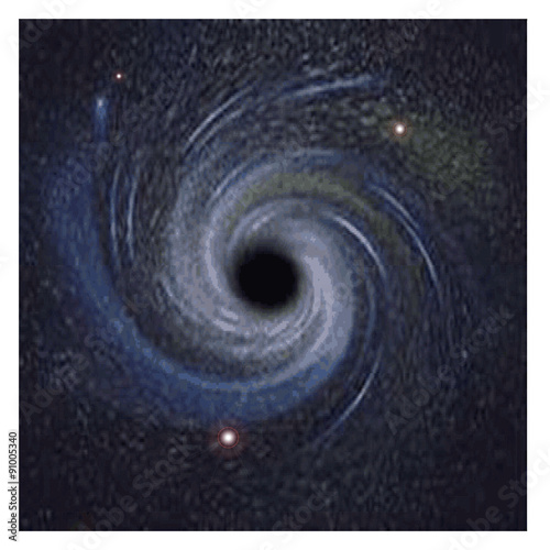 black hole