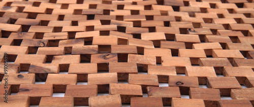 wooden cubes texture