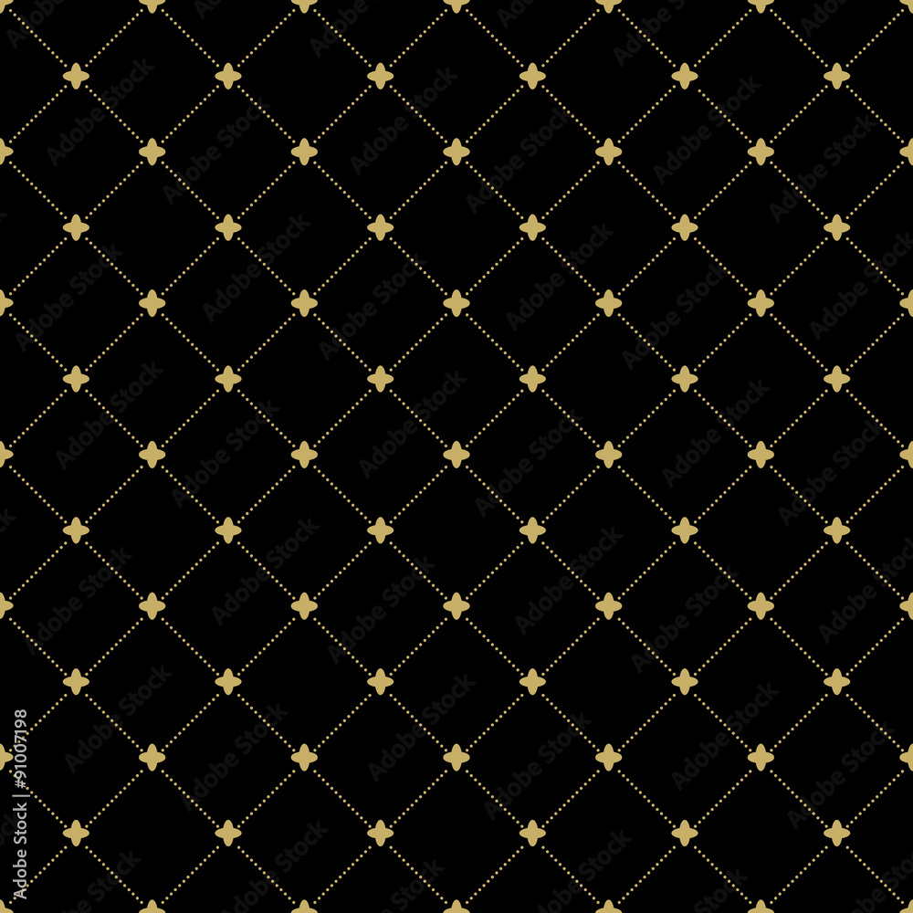 Modern Seamless Pattern Modern Seamless Pattern