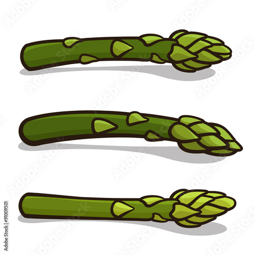 Asparagus 001