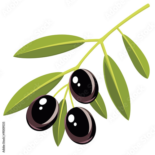 Black Olives 001