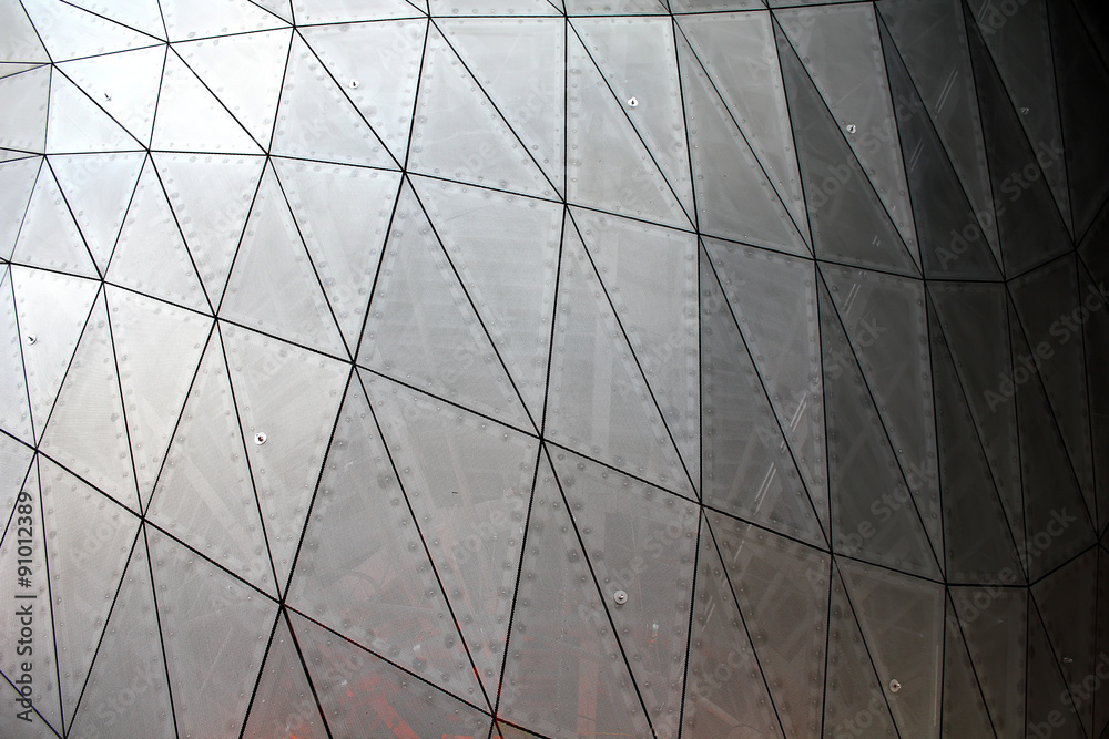Obraz premium Architektura