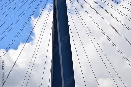 Hängebrücke © hydebrink