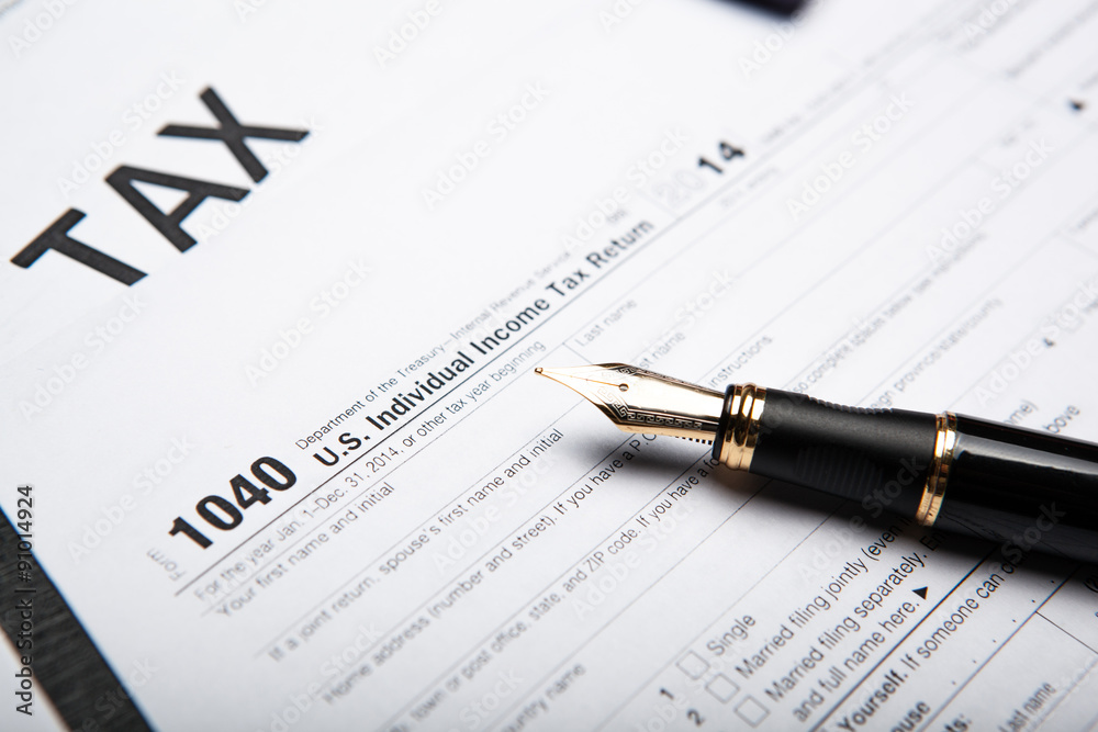 filling tax return on desktop filling tax return on desktop