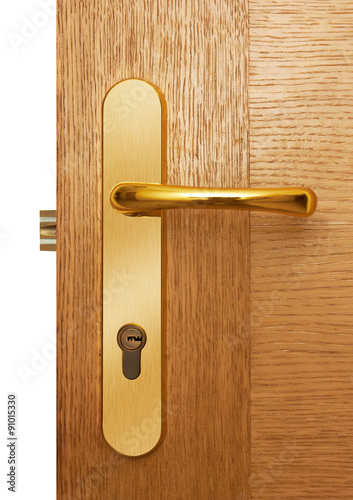 Door handle