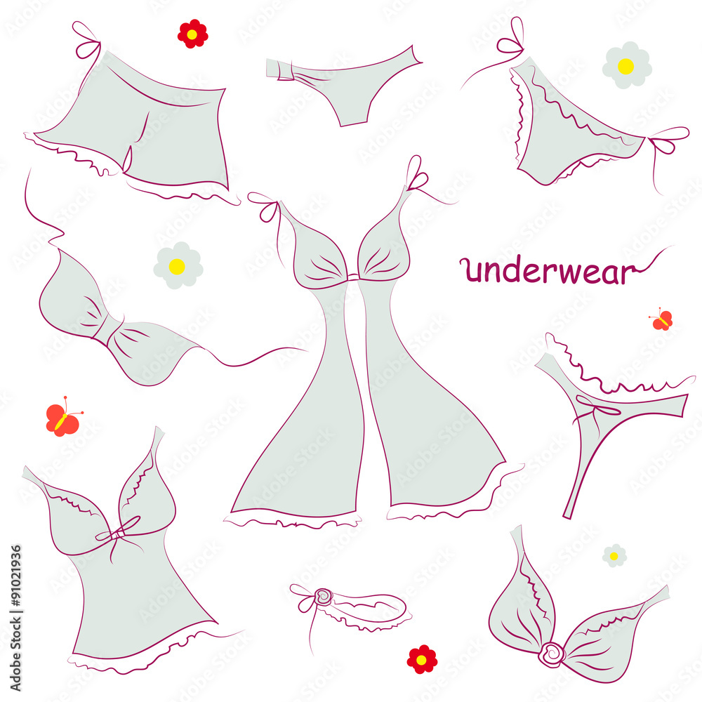 underwear design underwear design