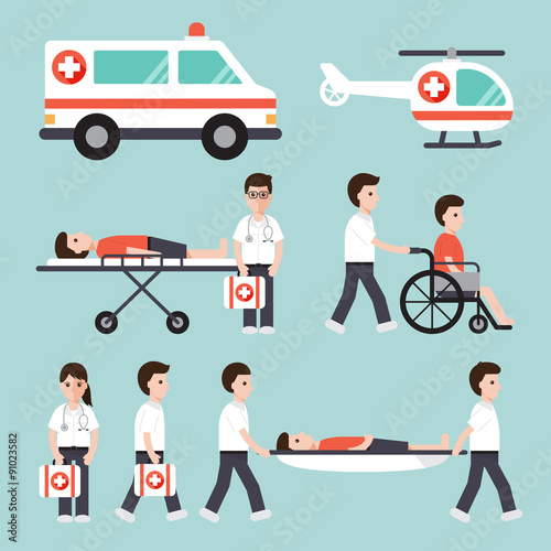 medical and hospital icons-02