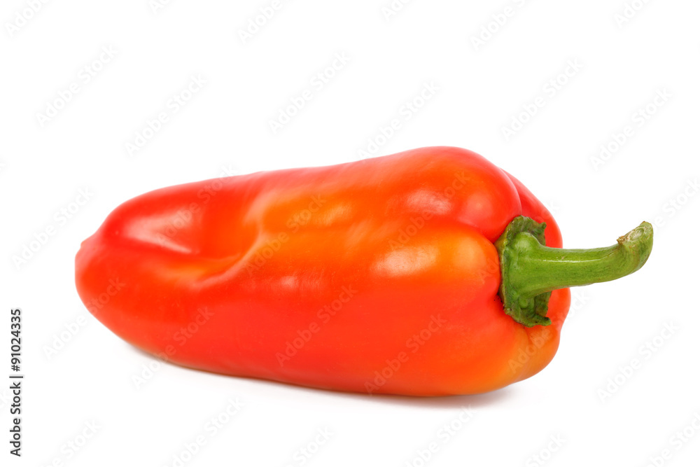 Pepper Pepper