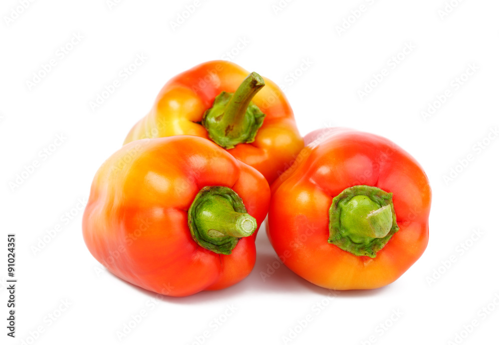 Pepper Pepper