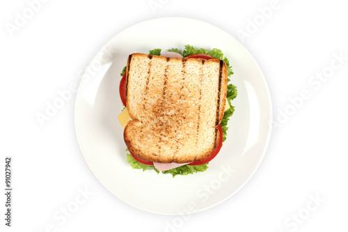 sandwich