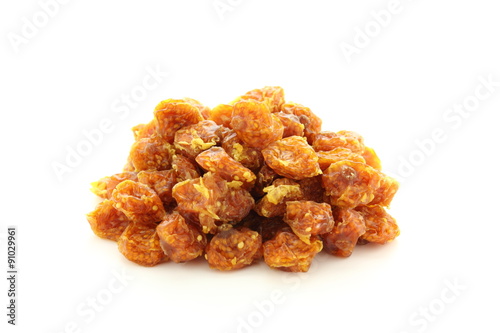 ドライゴールデンベリー