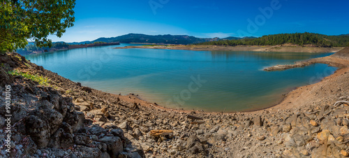 Oregon landscapes and scenery photo