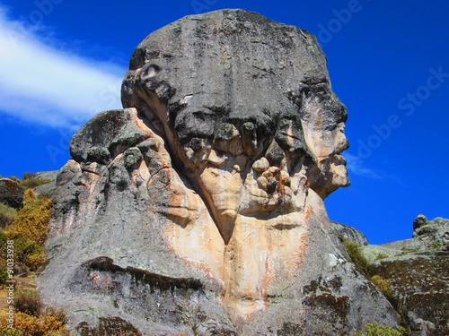 monumento a la humanidad