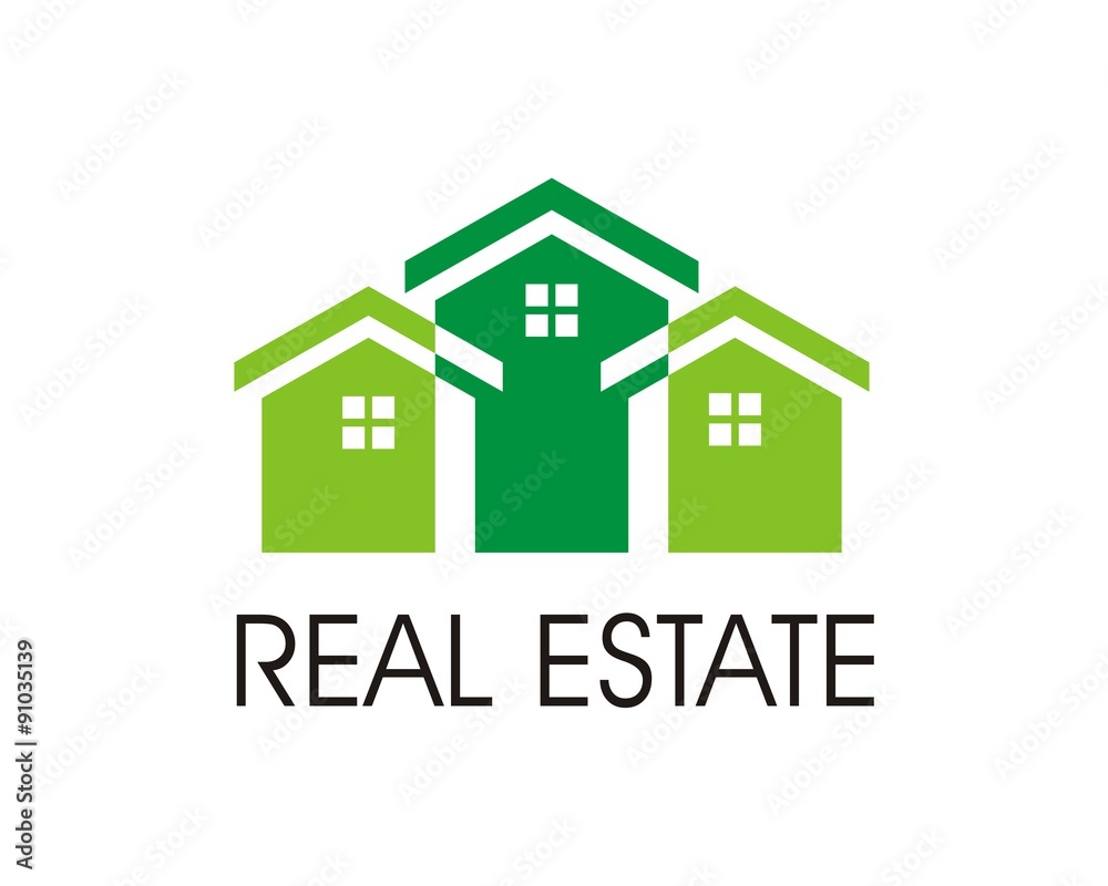 real estate mortgage company logo real estate mortgage company logo