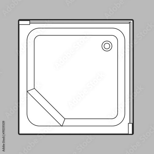 Bath Plan