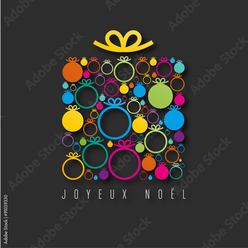 joyeux noël
