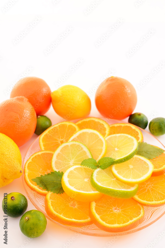 新鮮な果物 新鮮な果物