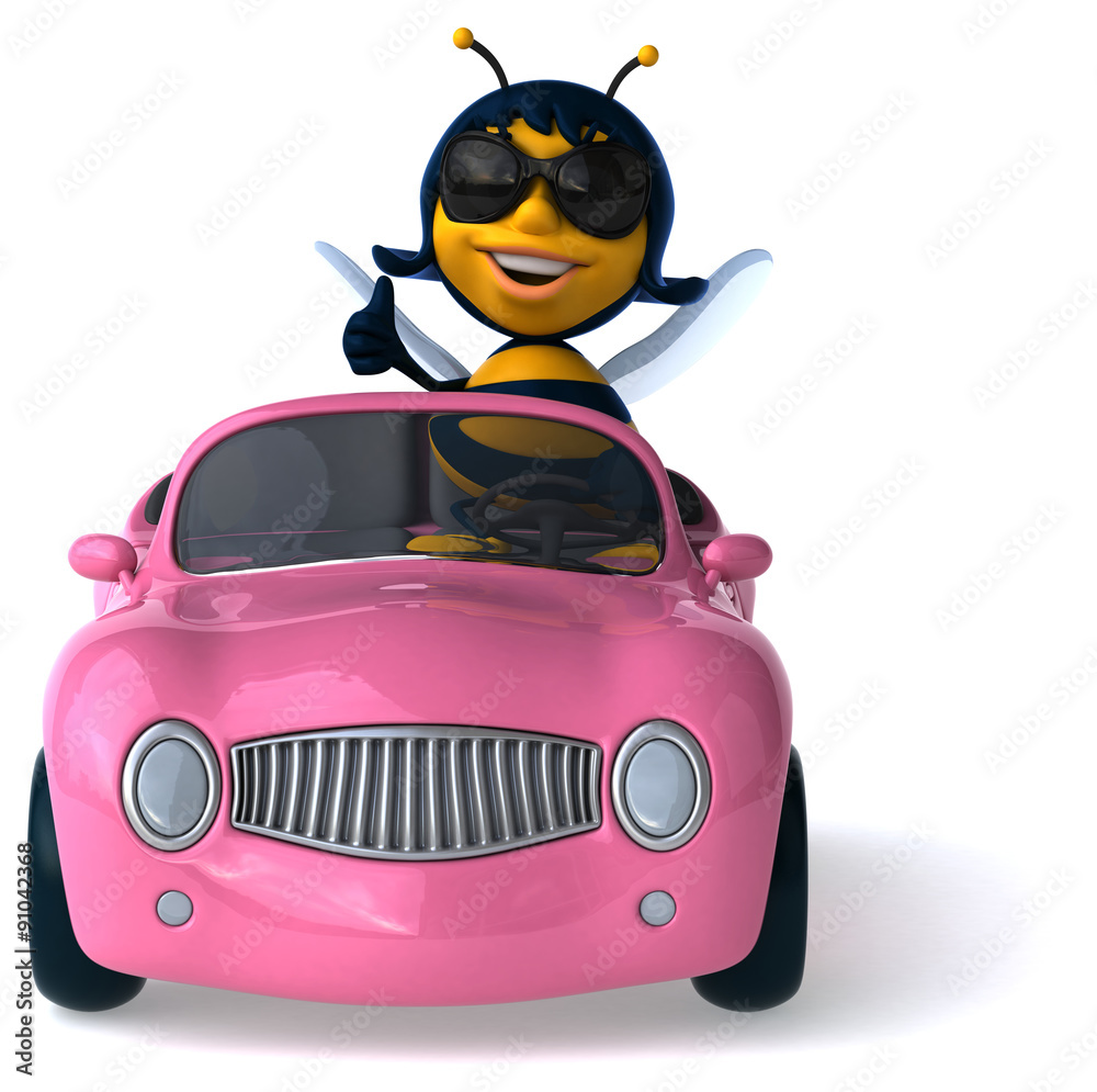 Fun bee Fun bee