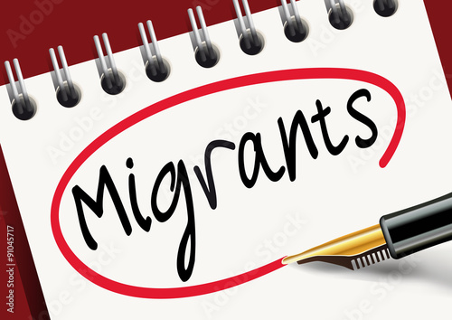 BLOC Migrants