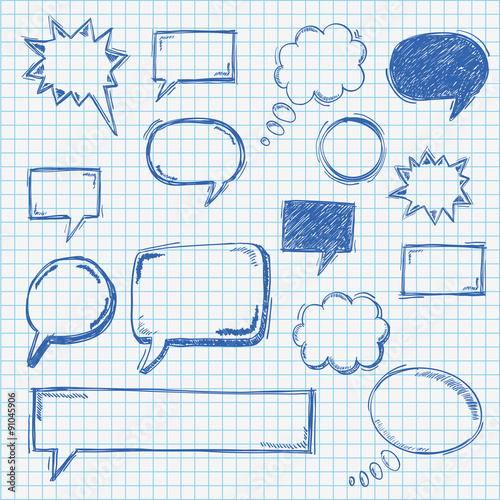 Compass Checked School Paper PiAd