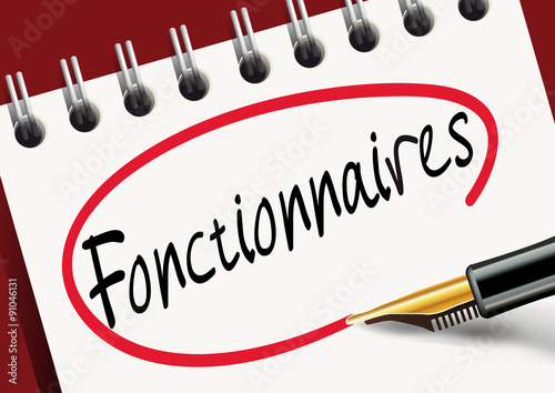 BLOC Fonctionnaires