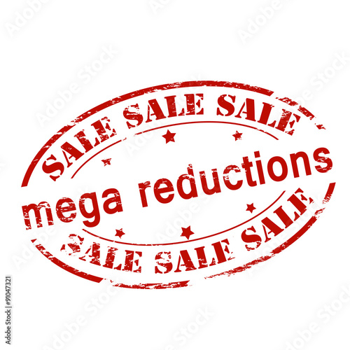 Mega reduction