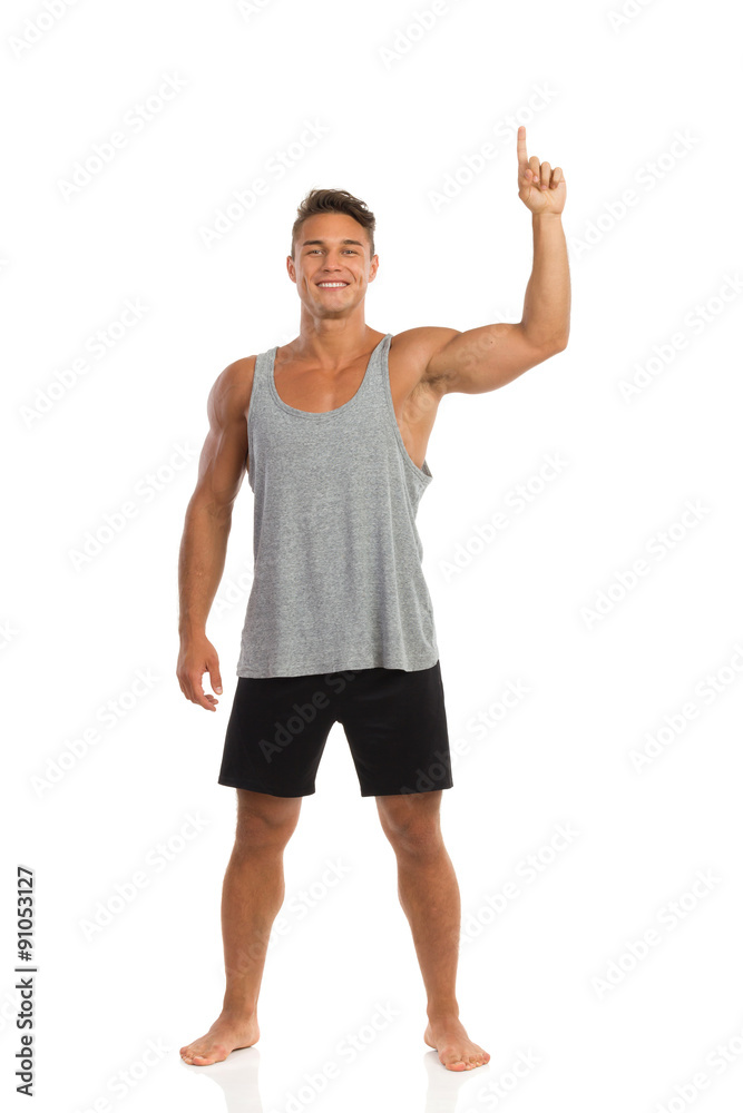 I Am The Number One I Am The Number One