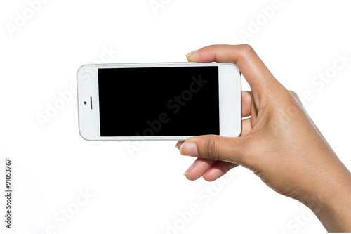 touch screen mobile phone
