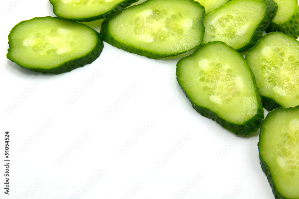 cucumber cucumber