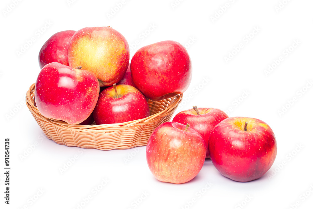 apples