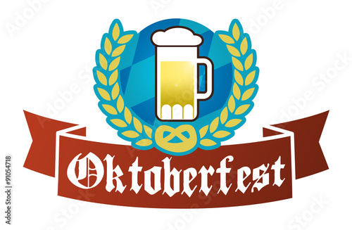 Octoberfest photo