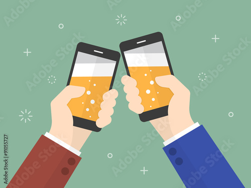 Cheers